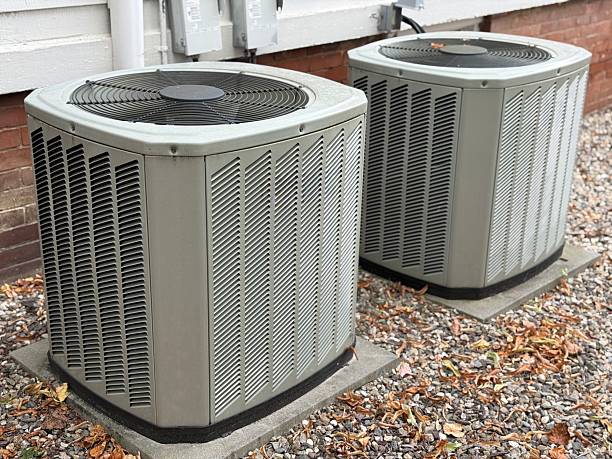 Reliable Hvac Repair contractor in Gunter, TX by Leonard HVAC
